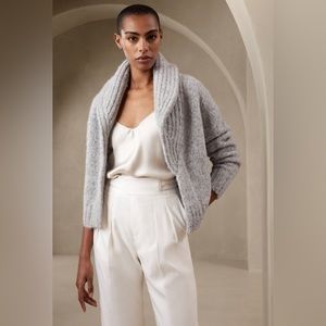 NWT Banana Republic Esme Cardigan